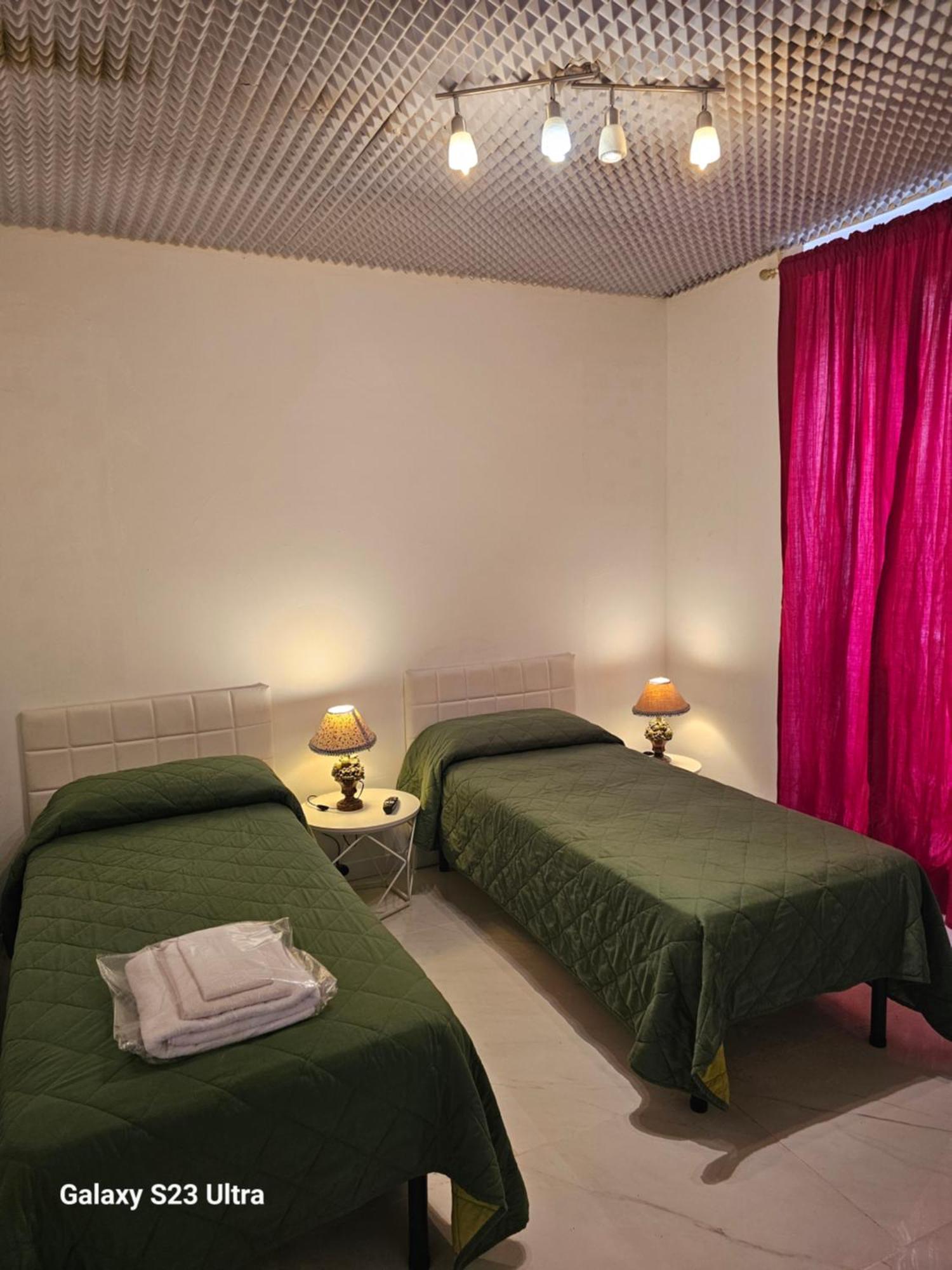 Piccolo Feudo Green Resort (Adults Only) Вітербо Номер фото